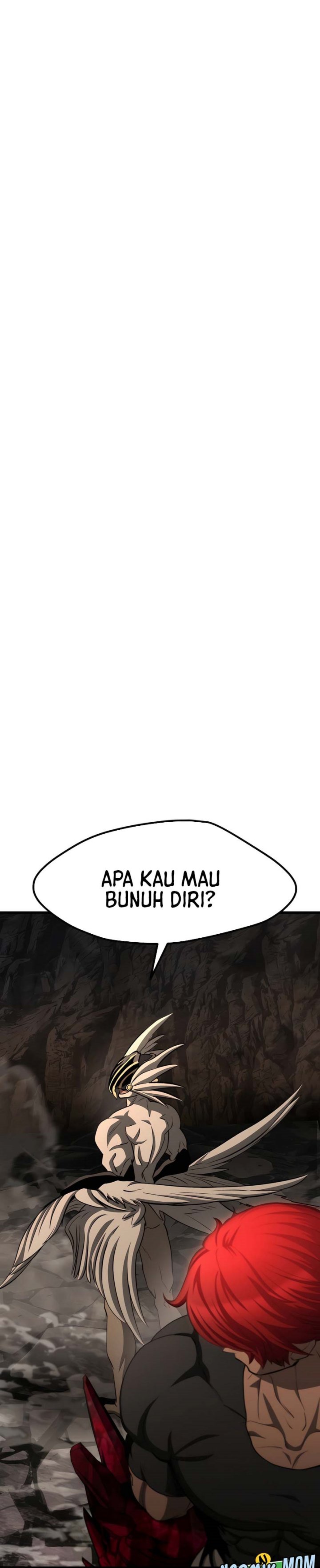 Otherworldly Sword King’s Survival Records chapter 230